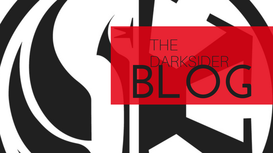 Darksider Blog Banner