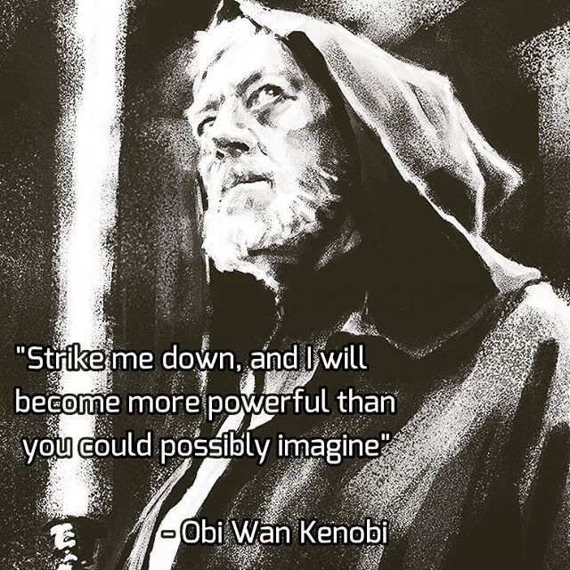 Obi Wan Quote 1