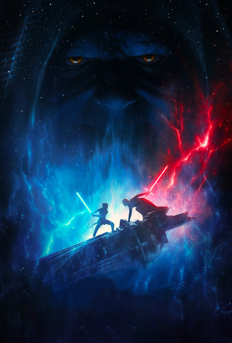 THE RISE OF SKYWALKER D23 POSTER TEXTLESS EDIT 00.png