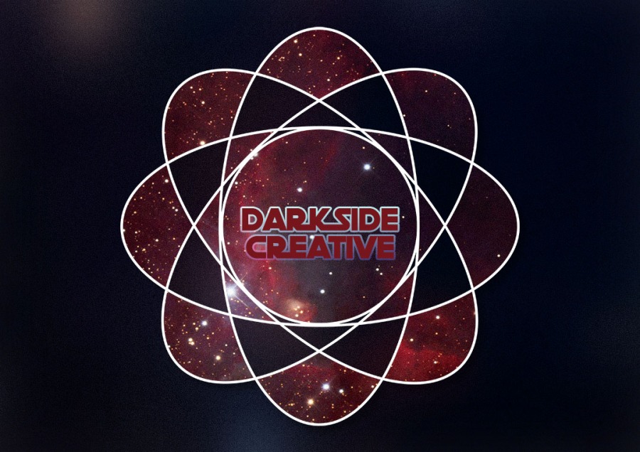 Darkside Creative's New Logo 2020