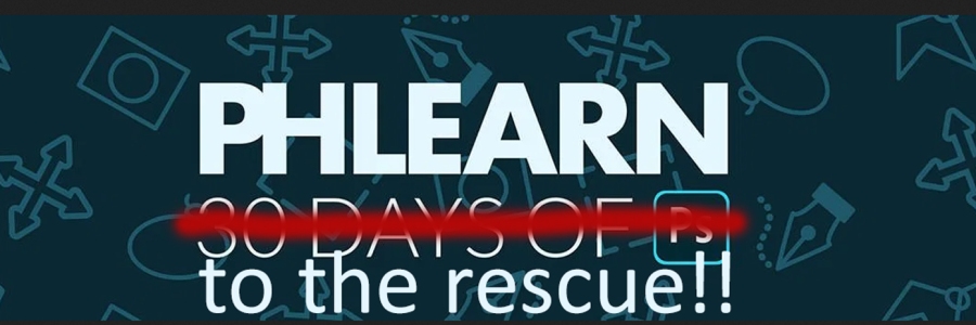 PHLEARNTOTHERESCUE