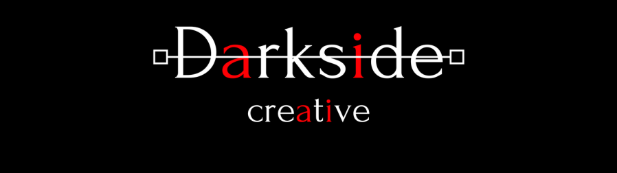 Twitter Logo Darkside Creative