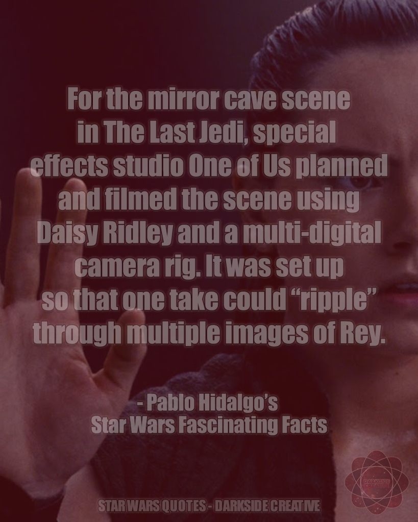 REY IN THE MIRROR CAVE